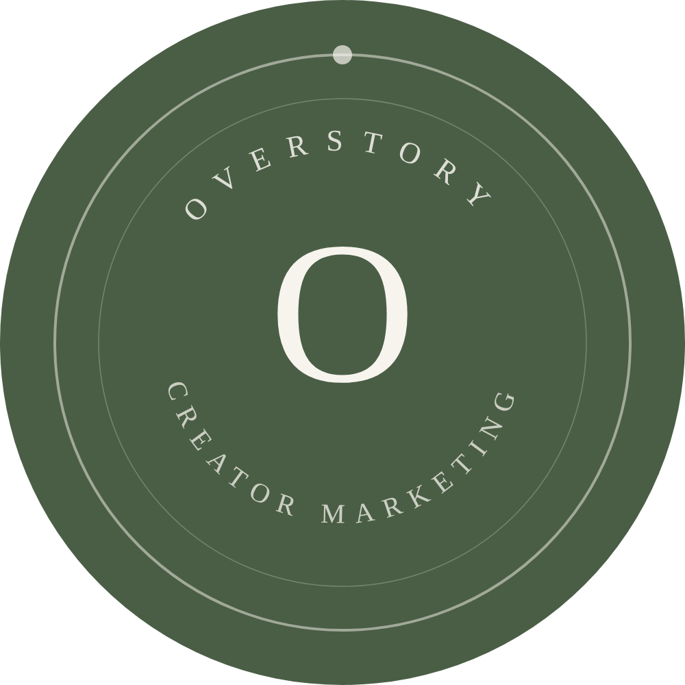 Overstory